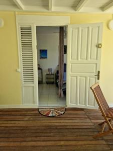 Imagen de la galería de Gîte Ti jit la, en Saint-Claude
