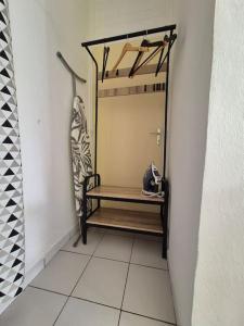Imagen de la galería de Gîte Ti jit la, en Saint-Claude