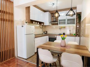 Foto de la galería de Harizma apartmani en Kragujevac