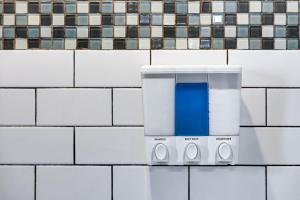 Ảnh trong thư viện ảnh của Pearl - A Birdy Vacation Rental ở San Antonio