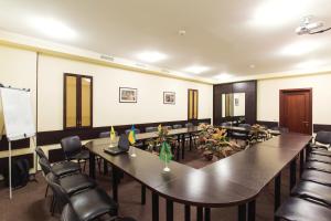 Konferenční prostory v ubytování Viva Hotel