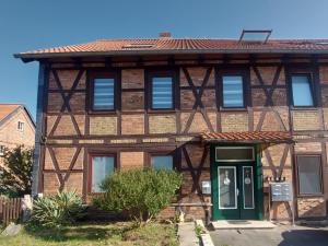 沃尔夫斯堡Mühlenberg Hof的相册照片