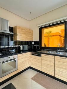 Φωτογραφία από το άλμπουμ του Villa Hanae Dyar Shemsy σε Ταρουντάντ