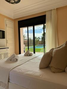 Φωτογραφία από το άλμπουμ του Villa Hanae Dyar Shemsy σε Ταρουντάντ +4 φωτογραφίες