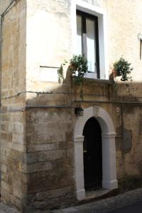 Fotografie z fotogalerie ubytování Apartment Via dell'Astrologo v destinaci Cosenza