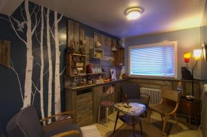 Fotografie z fotogalerie ubytování Guesthouse 1x6 v Keflavíku