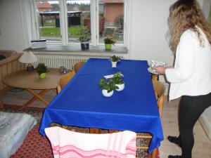 Fotografie z fotogalerie ubytování Klosterpensionen Annex v destinaci Viborg