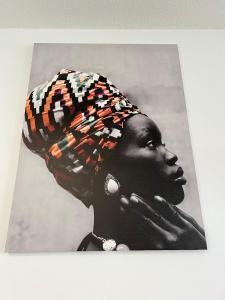 Foto dalla galleria di Lady laying a Le Diamant