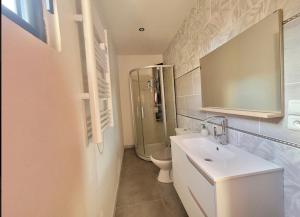 Photo de la galerie de l'établissement Maison centre courtenay, à Courtenay