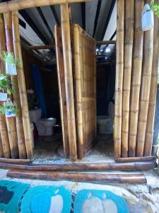 Bagno di Tipiland baru la casa del mono