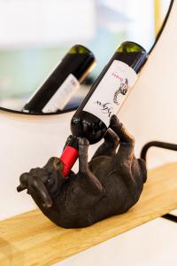 Drinking Bull Basilica Premium Central Apartment 1065 Budapest, 59 Bajcsy-Zsilinszky út kép - 2