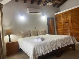 Gallery image of Casa Jarretaderas IV in Jarretadera