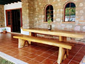 Gallery image of Casa Jarretaderas IV in Jarretadera