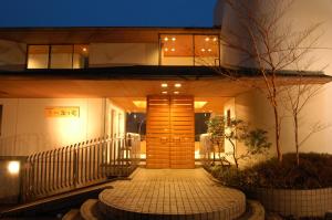 箱根的住宿－樂之花酒店，相簿中的一張相片