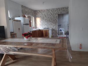 Zdjęcie z galerii obiektu Chácara em Joanópolis w mieście Joanópolis