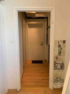 Billede fra billedgalleriet på Studio PP i Jyväskylä