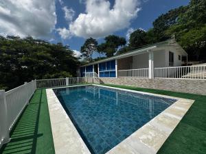 Piscina a Kulcana - Cerros del Guacaná o a prop