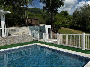 Piscina a Kulcana - Cerros del Guacaná o a prop