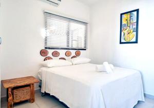 Gallery image of Casa La Maria Zona Colonial in Santo Domingo