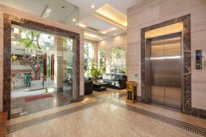 Fotografie z fotogalerie ubytování Hanoi Sky Hotel v Hanoji