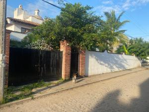 Gallery image of Casa Jarretaderas IV in Jarretadera