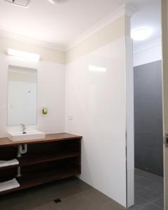 Fotografie z fotogalerie ubytování Gallery Hotel v destinaci Fremantle