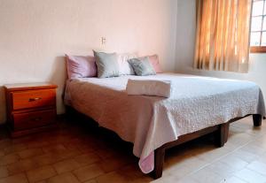 Gallery image of Casa Jarretaderas IV in Jarretadera