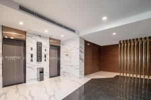 Fotografija v galeriji nastanitve 利怡酒店汕头高铁站万象城店 v mestu Ma Yu