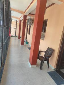 Foto sihtkohas Ayodhya asuva majutusasutuse Hari Kripa Sadan galeriist