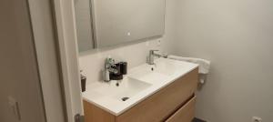 Afbeelding uit fotogalerij van Charmante Chambre au rdc in Bierbeek +4 foto's