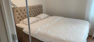 Afbeelding uit fotogalerij van Charmante Chambre au rdc in Bierbeek