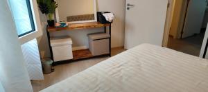 Afbeelding uit fotogalerij van Charmante Chambre au rdc in Bierbeek