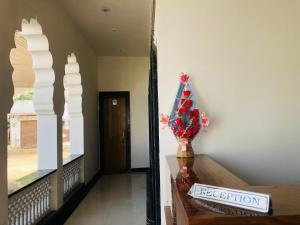Fotografie z fotogalerie ubytování Kesariya Bagh Resort Pushkar v destinaci Puškar