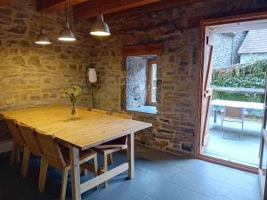 Fotografie z fotogalerie ubytování Casa Callerín v destinaci Isaba