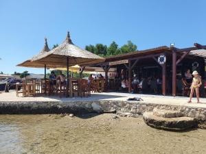 Fotografie z fotogalerie ubytování Adriatik Escape v destinaci Privlaka