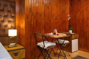 Fotografie z fotogalerie ubytování Wonder Wood Hotel v destinaci Istanbul