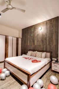 Billede fra billedgalleriet på Holiday Valley Hotels And Resorts i Denkanikottai