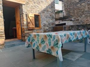 Fotografie z fotogalerie ubytování Casa Callerín v destinaci Isaba