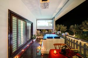 Billede fra billedgalleriet på Holiday Valley Hotels And Resorts i Denkanikottai