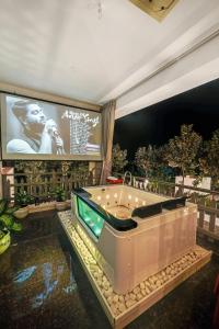 Billede fra billedgalleriet på Holiday Valley Hotels And Resorts i Denkanikottai