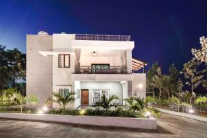 Billede fra billedgalleriet på Holiday Valley Hotels And Resorts i Denkanikottai