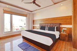 Gallery image of Collection O Ganga Sports in Haridwār