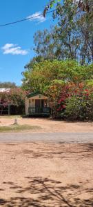 Fotografie z fotogalerie ubytování Blackall Caravan Park v Blackall