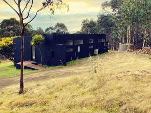 Giardino di Architecturally Designed Rural Retreat