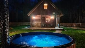 Fotografie z fotogalerie ubytování Jäägri Saunamaja v destinaci Parksi