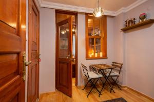 Fotografie z fotogalerie ubytování Wonder Wood Hotel v destinaci Istanbul