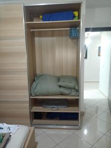 Letto o letti in una camera di SOLEIL DE MARTIL