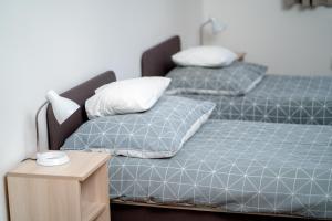 Afbeelding uit fotogalerij van Kammerer Vendégház in Kastélyosdombó