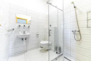 Afbeelding uit fotogalerij van Kammerer Vendégház in Kastélyosdombó +18 foto's