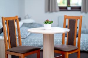 Afbeelding uit fotogalerij van Kammerer Vendégház in Kastélyosdombó